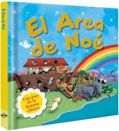 El Arca De Noe