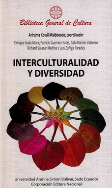 INTERCULTURALIDAD Y DIVERSIDAD