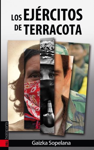 Los Ejercitos De Terracota