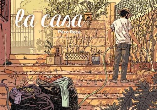 La Casa