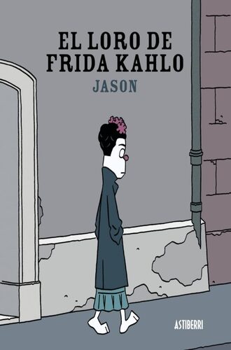 El Loro De Frida Khalo