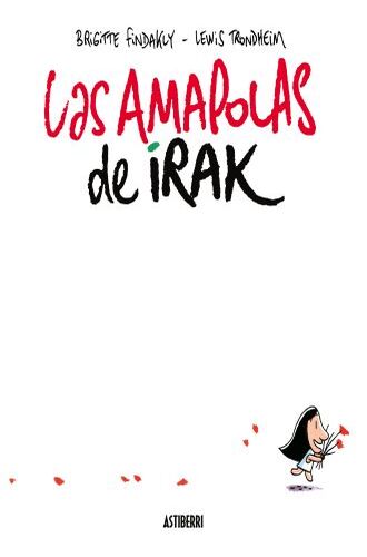 Las Amapolas De Irak