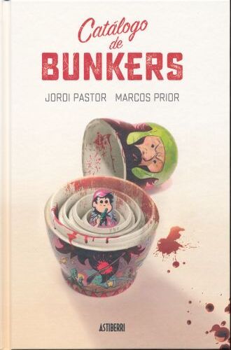Catalogo De Bunkers