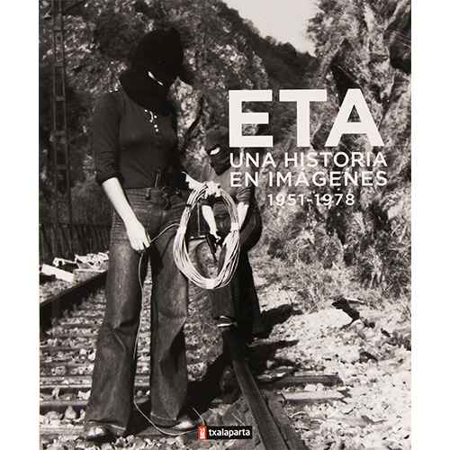 Eta, Una Historia En Imagenes