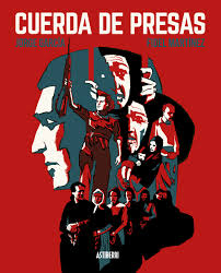 Cuerda De Presas Cartone