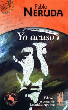 Yo Acuso