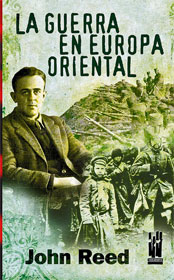 La Guerra En Europa Oriental