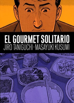 El Gourmet Solitario