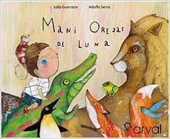 Mani Orelles De Luna