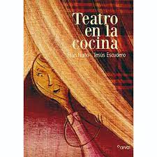 Teatro En La Cocina