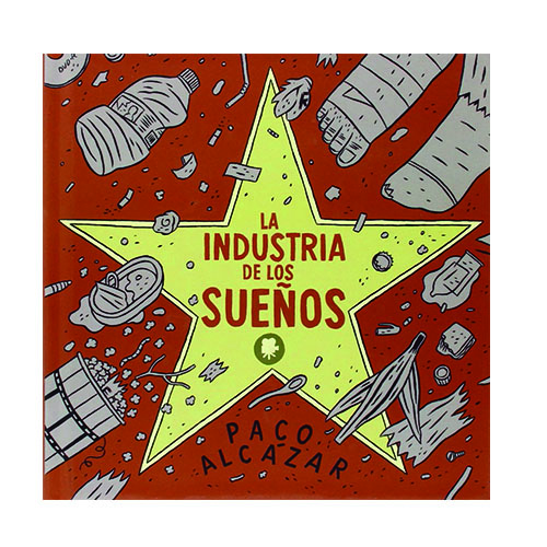 La Industria De Los Suenos