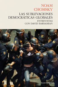 Sublevaciones Democraticas Globales