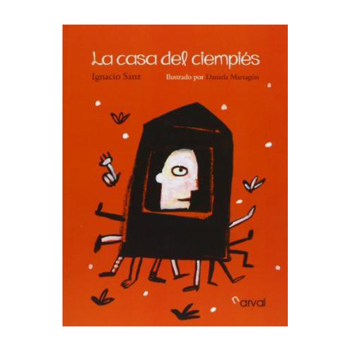 Casa Del Ciempies