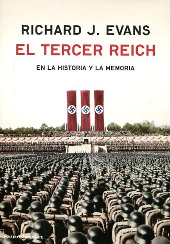 Tercer Reich En La Historia Y La Memoria