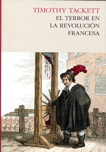 Terror En La Revolucion Francesa El