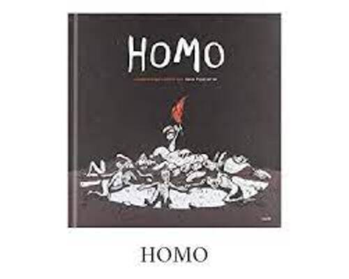 Homo
