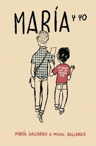 Maria Y Yo
