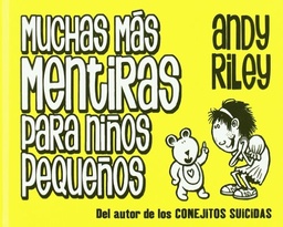 Muchas Mas Mentiras Para Ninos Pequenos