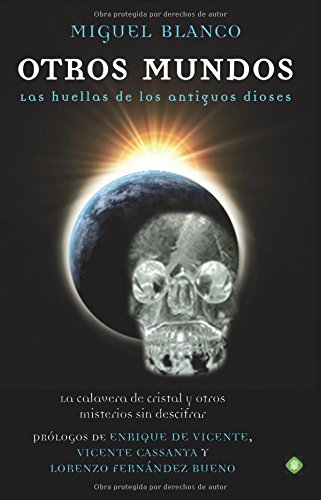 Otros Mundos - Las Huellas De Los Antiguos Dioses