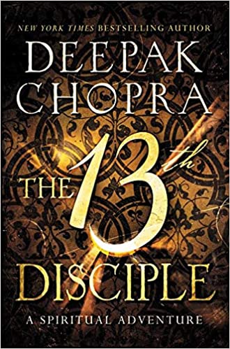 The 13Th Disciple
