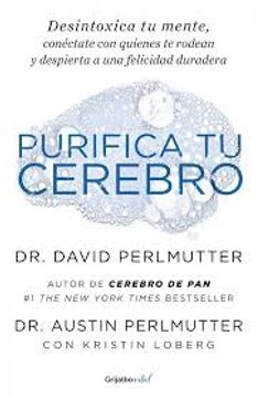 Purifica Tu Cerebro - Co