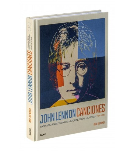 John Lennon Canciones