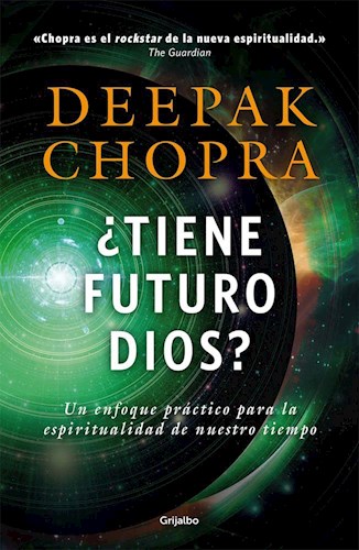 Tiene Futuro Dios