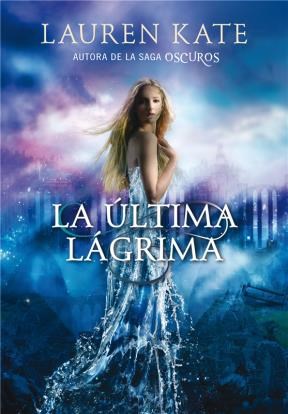 La Ultima Lagrima 1