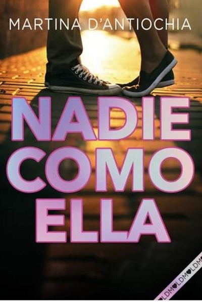 Nadie Como Ella