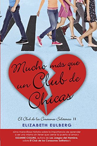Mucho Mas Que Un Club De Chicas
