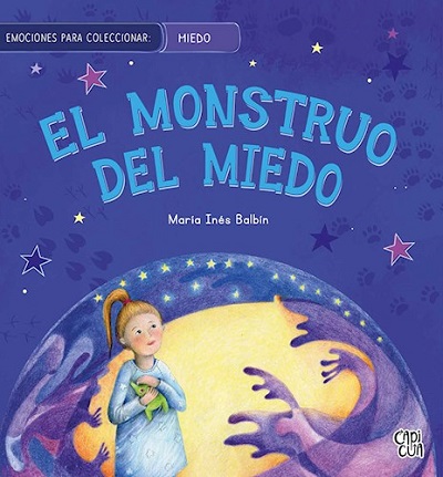 Emociones Para Coleccionar Miedo Y Valentia