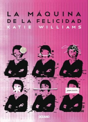 La Maquina De La Felicidad