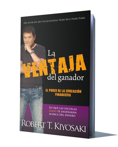 La Ventaja Del Ganador -Ne