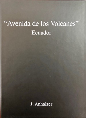 Avenida De Los Volcanes