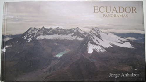 Ecuador Panoramas