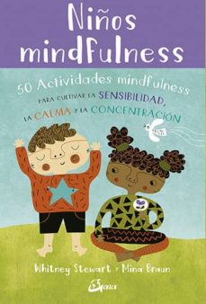 Ninos Mindfulness - 50 Actividades