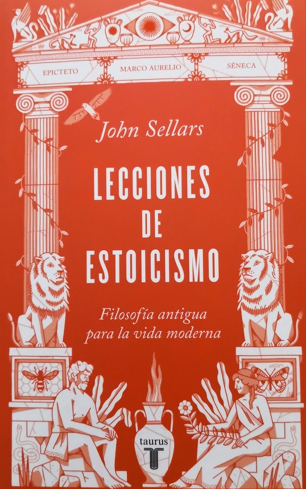 Lecciones De Estoicismo