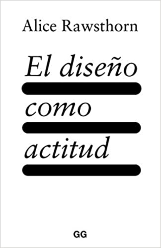 El Diseno Como Actitud