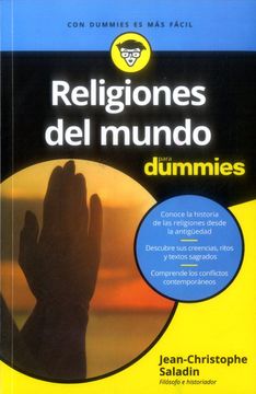 RELIGIONES DEL MUNDO
