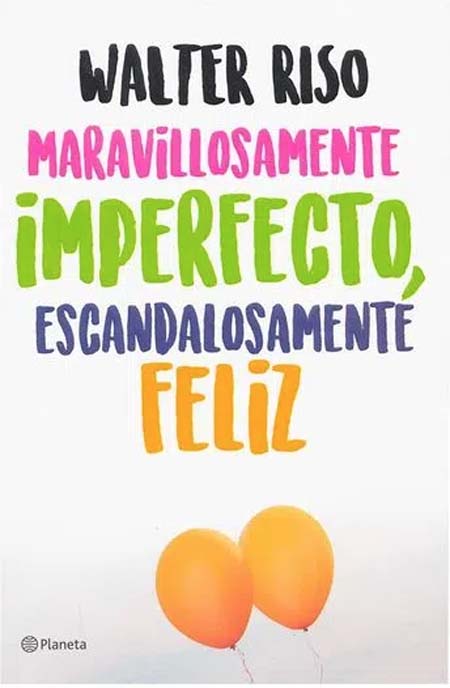 Maravillosamente Imperfecto, Escand