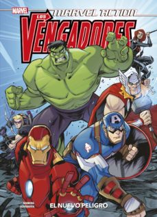Los Vengadores - El Nuevo Peligro
