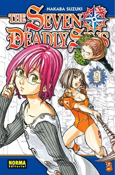 The Seven Deadlys Sins-09