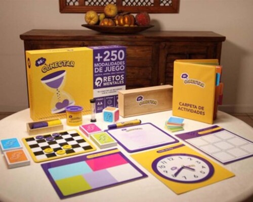 Re Conectar - + 250 Actividades De Juego Calcula Adivina Crea Y Escucha