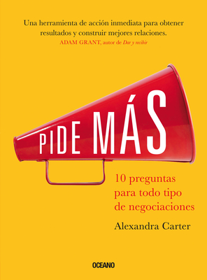 Pide Mas