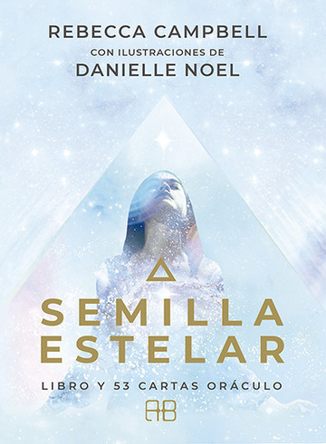 Semilla Estelar - Libro Y 53 Cartas Oraculo
