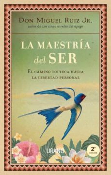 LA MAESTRIA DEL SER