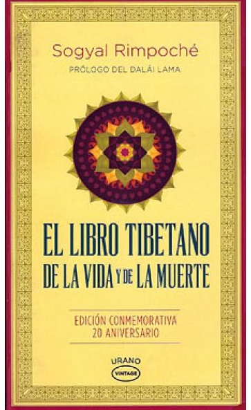 Libro Tibetano De La Vida Y De La Muerte