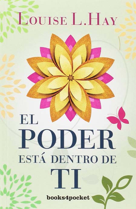 El Poder Esta Dentro De Ti