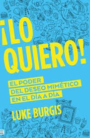 LO QUIERO!