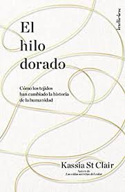 El Hilo Dorado
